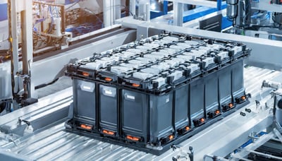 Safety regulations and guidelines for lithium-ion batteries in different phases of their life cycle